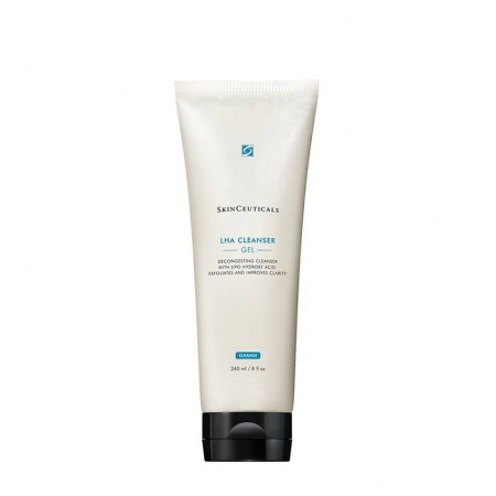 SkinCeuticals LHA Exfoliating Cleanser Gel