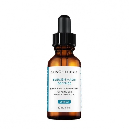 SkinCeuticals BLEMISH AND AGE DEFENSE SALICYLIC ACID SERUM