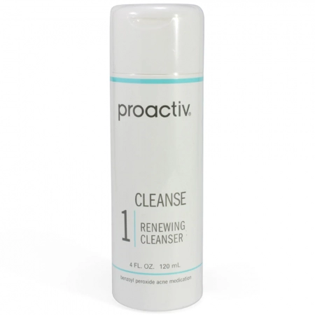 Proactiv Solution Renewing Acne Cleanser