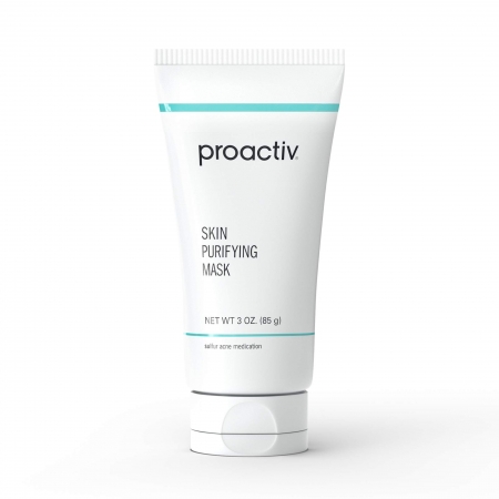 Skin Purifying Acne Face Mask