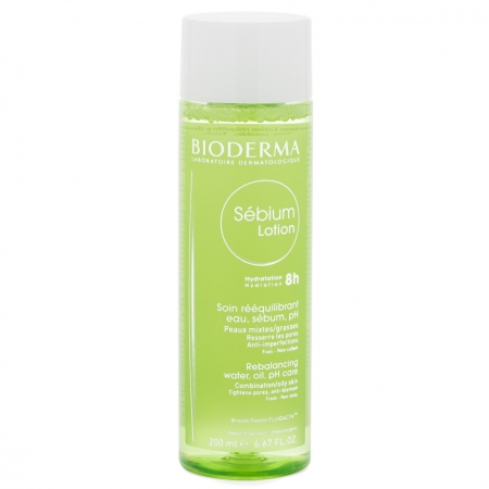 Bioderma Sebium Lotion