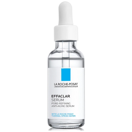 La roche posay ant aging serum