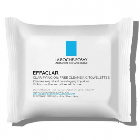 la-roche-posay-effaclar-facial-wipes-for-oily-skin