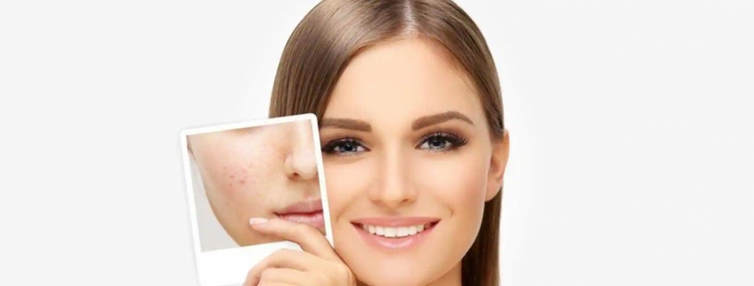 the role of artificial intelligence in acne treatment