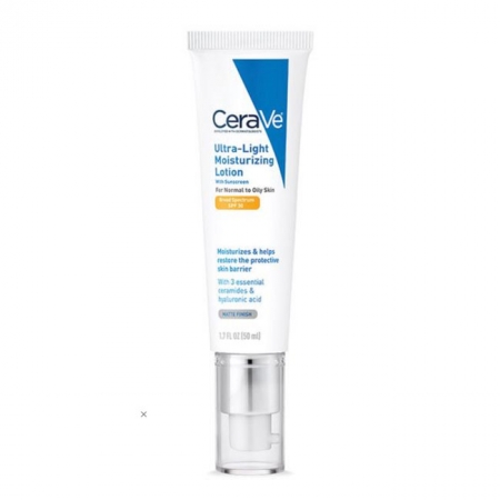 Cerave sunscreen