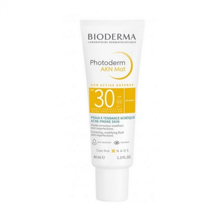 bioderma oilfree sunscreen